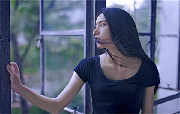 万荣验血查男女几周可以验(验血查男女结果图)